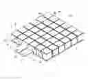 Fig. 01 - Thermoelectric conversion module