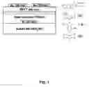 Fig. 02 - Composition for insulator of thin film transistor, insulator and organic thin film transistor prepared thereby