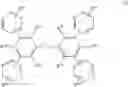 Fig. 71 - Organic electronic devices comprising a layer of a pyridine compound and a 8-hydroxypquinolinolato earth alkaline metal, or alkali metal complex
