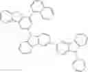 Fig. 48 - Hetero-cyclic compound and organic light emitting device using the same