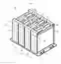 Fig. 07 - Battery compression inhibitor and battery module comprising same