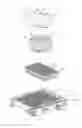 Fig. 02 - Prismatic electrochemical cell