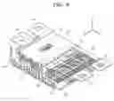 Fig. 07 - Substrate and terminals for power module and power module including the same