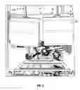 Fig. 09 - Backshell guard for an avionics unit