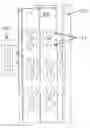Fig. 01 - Power distribution unit retention device