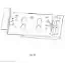Fig. 04 - Power distribution unit retention device