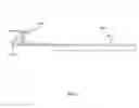 Fig. 05 - Power distribution unit retention device