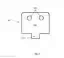 Fig. 10 - Power distribution unit retention device