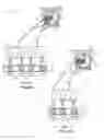 Fig. 02 - Two-prong plug of a single lead set for supplying fieldbus communication and power from a handheld maintenance tool in a hazardous area