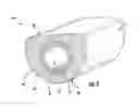 Fig. 03 - Optical tube waveguide lasing medium and related method