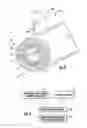 Fig. 04 - Optical tube waveguide lasing medium and related method
