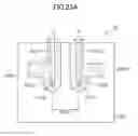 Fig. 45 - Printed circuit board and optical module