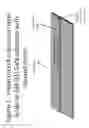 Fig. 02 - Low voltage laser diodes on {20-21} gallium and nitrogen containing substrates