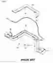 Fig. 09 - Protector and wire harness