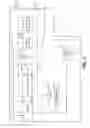 Fig. 02 - Controlling a smoke detector by regulating battery voltage