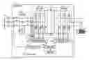 Fig. 01 - Power conversion system with DC bus regulation for abnormal grid condition ride through