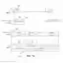 Fig. 08 - Enhanced transmission and reception of remote digital diagnostic information of optical tranceivers