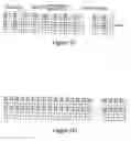 Fig. 07 - Pilot symbol patterns for transmission via a plurality of antennas