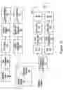 Fig. 19 - Pilot symbol patterns for transmission via a plurality of antennas