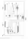 Fig. 07 - DECOMPOSED LAYOUTS FOR ATTENTION MANAGEMENT