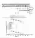 Fig. 07 - Processing of a request for data delivery from a server to a client via a telecommunication network