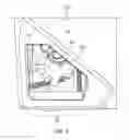 Fig. 09 - Externally viewable orientation indication apparatus and method for an optical sensor