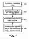 Fig. 04 - FAST ACCESS TO INTERNET APPS WITH A REMOTE CONTROL