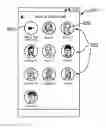Fig. 01 - Animated user identifiers