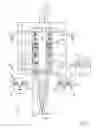 Fig. 02 - System for the stereoscopic visualization of an object region