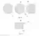 Fig. 06 - Microphone with dustproof through holes
