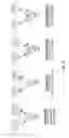 Fig. 07 - Method and apparatus of uplink and downlink based handover