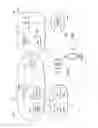 Fig. 02 - Internetworking for circuit switched fallback-network initiated USSD request/notification procedure mobile-terminated location request procedure provide subscriber information procedure