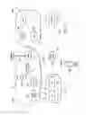 Fig. 08 - Internetworking for circuit switched fallback-network initiated USSD request/notification procedure mobile-terminated location request procedure provide subscriber information procedure