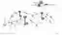 Fig. 01 - Beam and symbol selection to transmit RACH