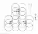 Fig. 14 - Systems and methods for establishing multiple radio connections