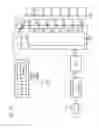 Fig. 11 - Method and apparatus for reducing flickering of emitted light