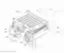 Fig. 01 - Mounts platform for multiple military radios