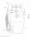 Fig. 04 - Mounts platform for multiple military radios