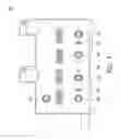 Fig. 07 - Mounts platform for multiple military radios