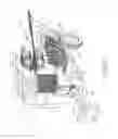 Fig. 10 - Portable hops harvester