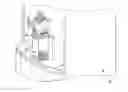 Fig. 01 - Integrated motor drive system for soft serve dispenser