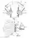 Fig. 02 - SHIRT SLEEVES WITH POMPOMS