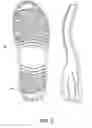 Fig. 06 - Lightweight thermoplastic soles