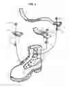 Fig. 04 - Shoe fastening system