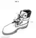 Fig. 05 - Shoe fastening system