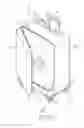 Fig. 13 - HARD LUGGAGE CASE