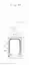 Fig. 02 - Operating handle device