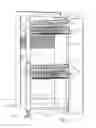 Fig. 02 - CONTRACTIBLE STORAGE APPARATUS