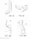 Fig. 09 - Firearm lock shroud