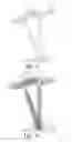 Fig. 06 - Chair capable of swinging forward and backward